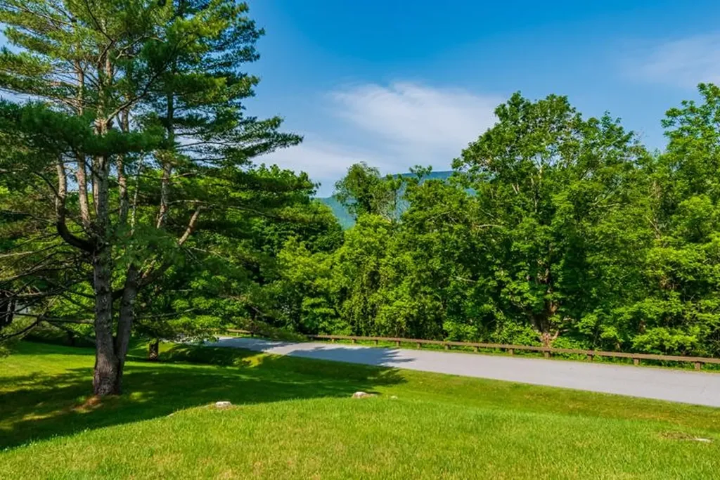 361 Murray Hill South Road Manchester VT 05255