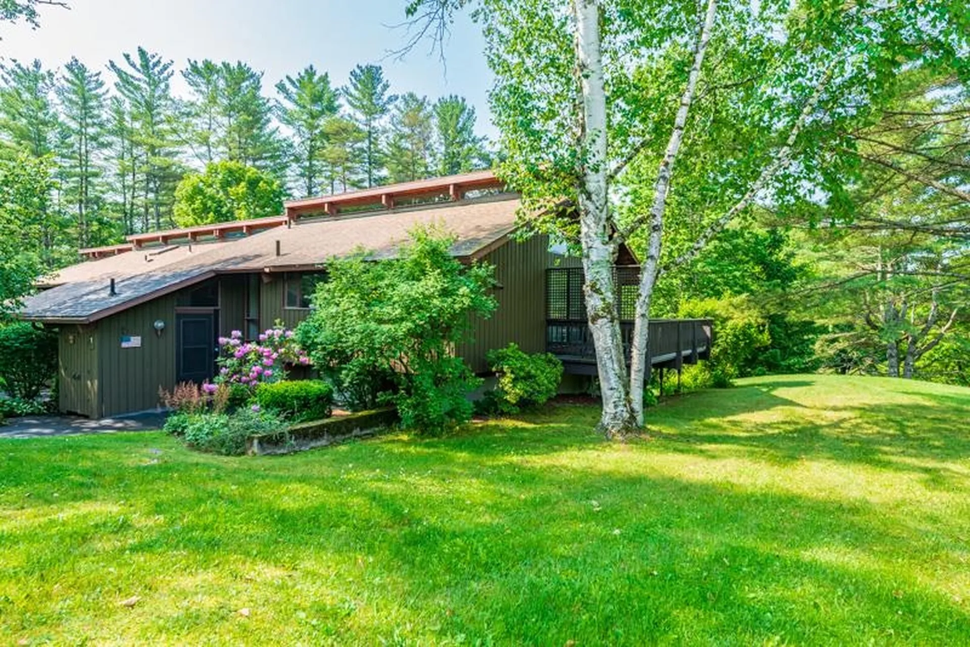 361 Murray Hill South Road Manchester VT 05255