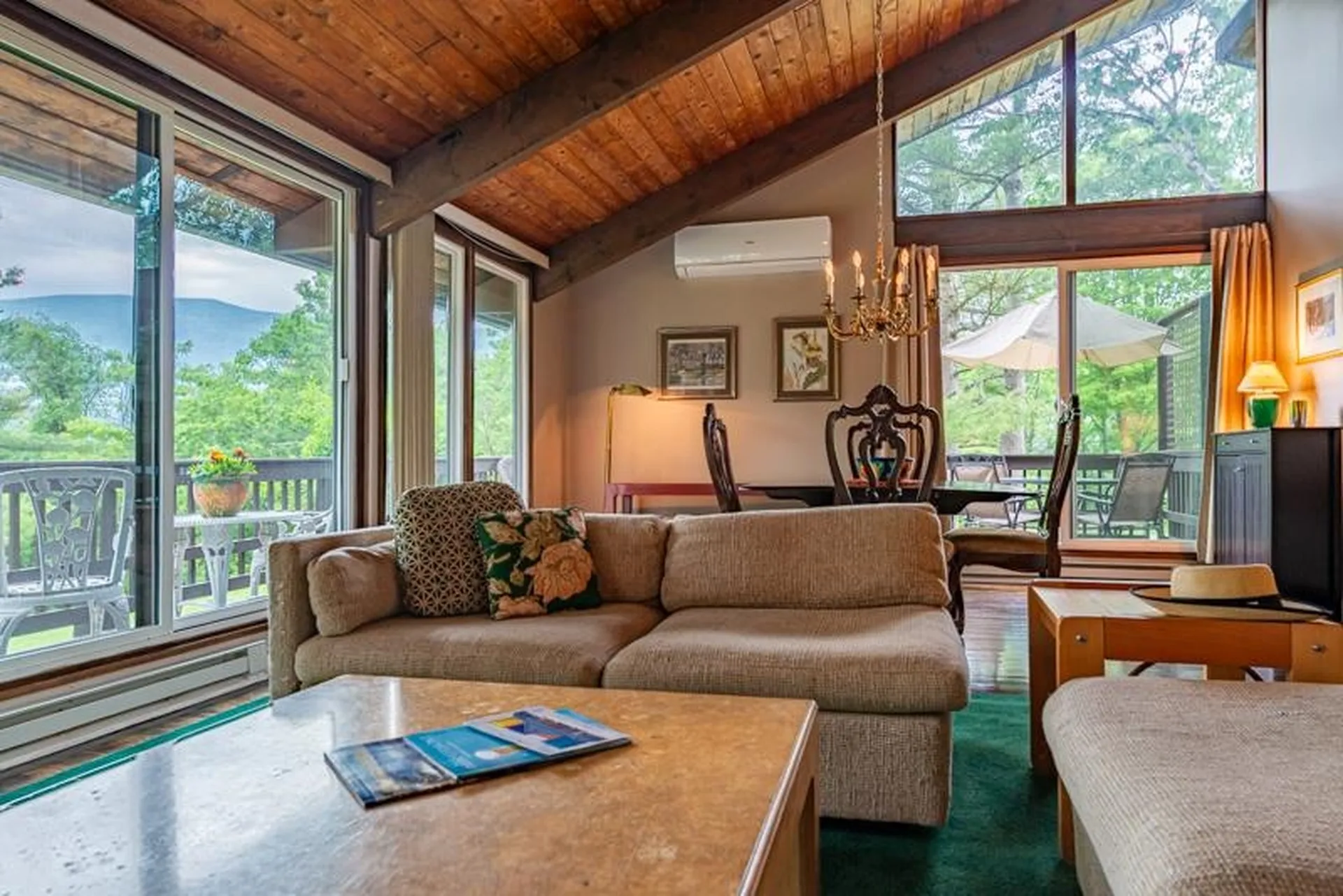 361 Murray Hill South Road Manchester VT 05255