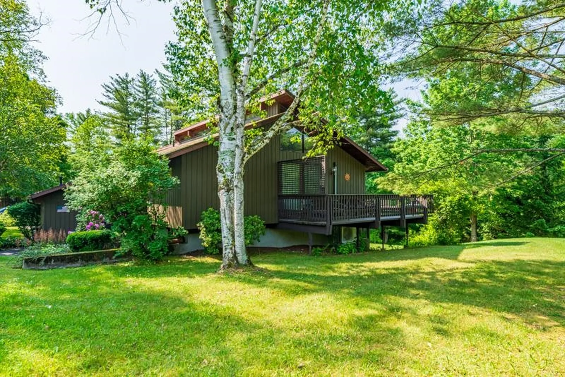 361 Murray Hill South Road Manchester VT 05255