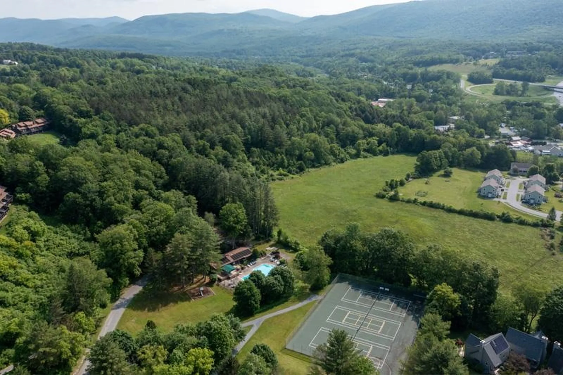 361 Murray Hill South Road Manchester VT 05255