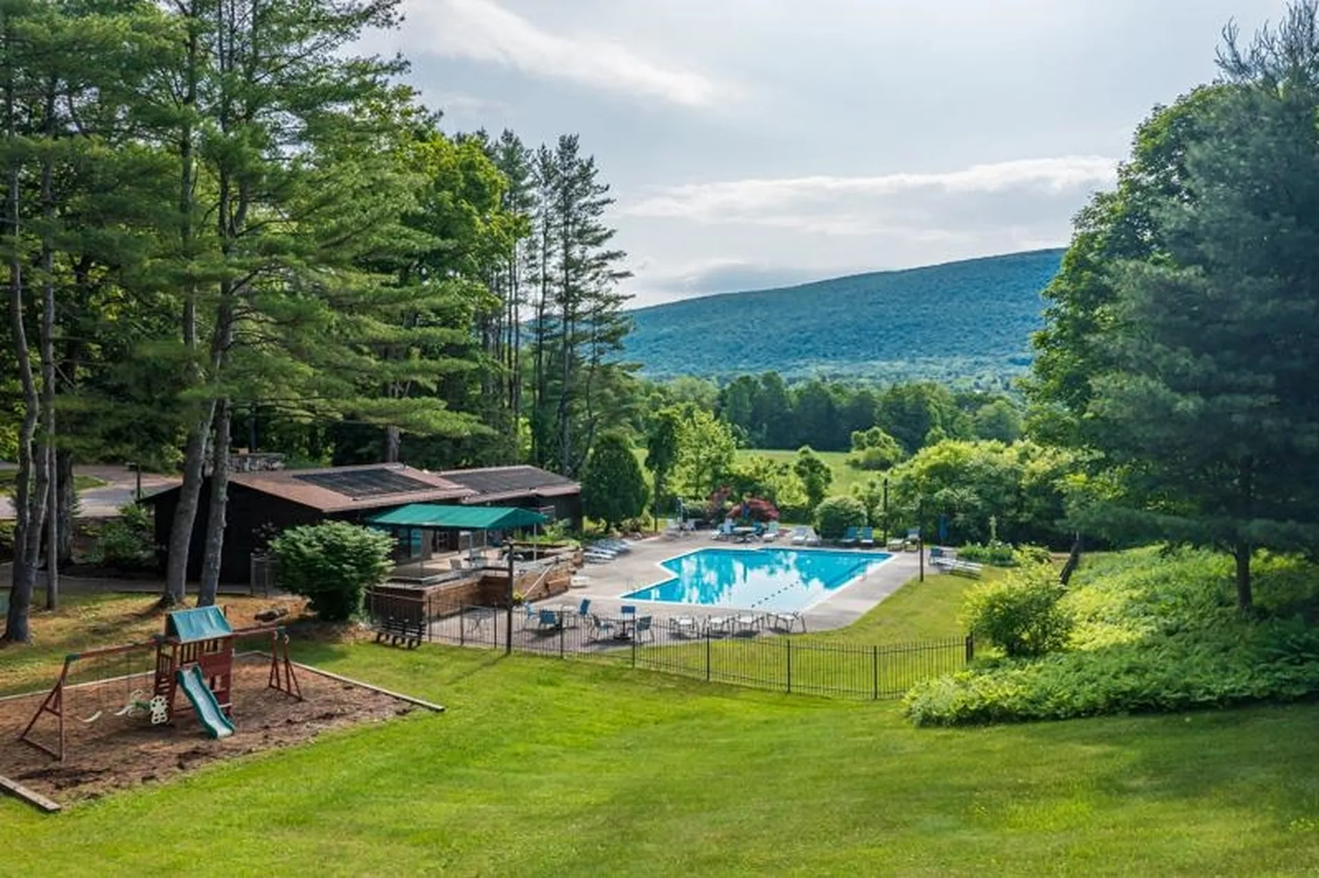 361 Murray Hill South Road Manchester VT 05255