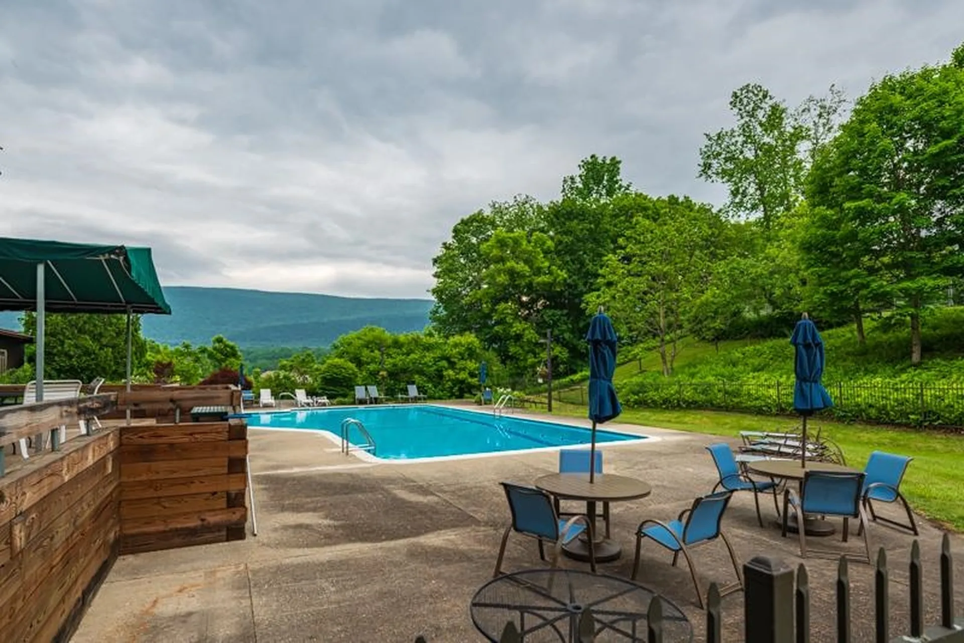 361 Murray Hill South Road Manchester VT 05255