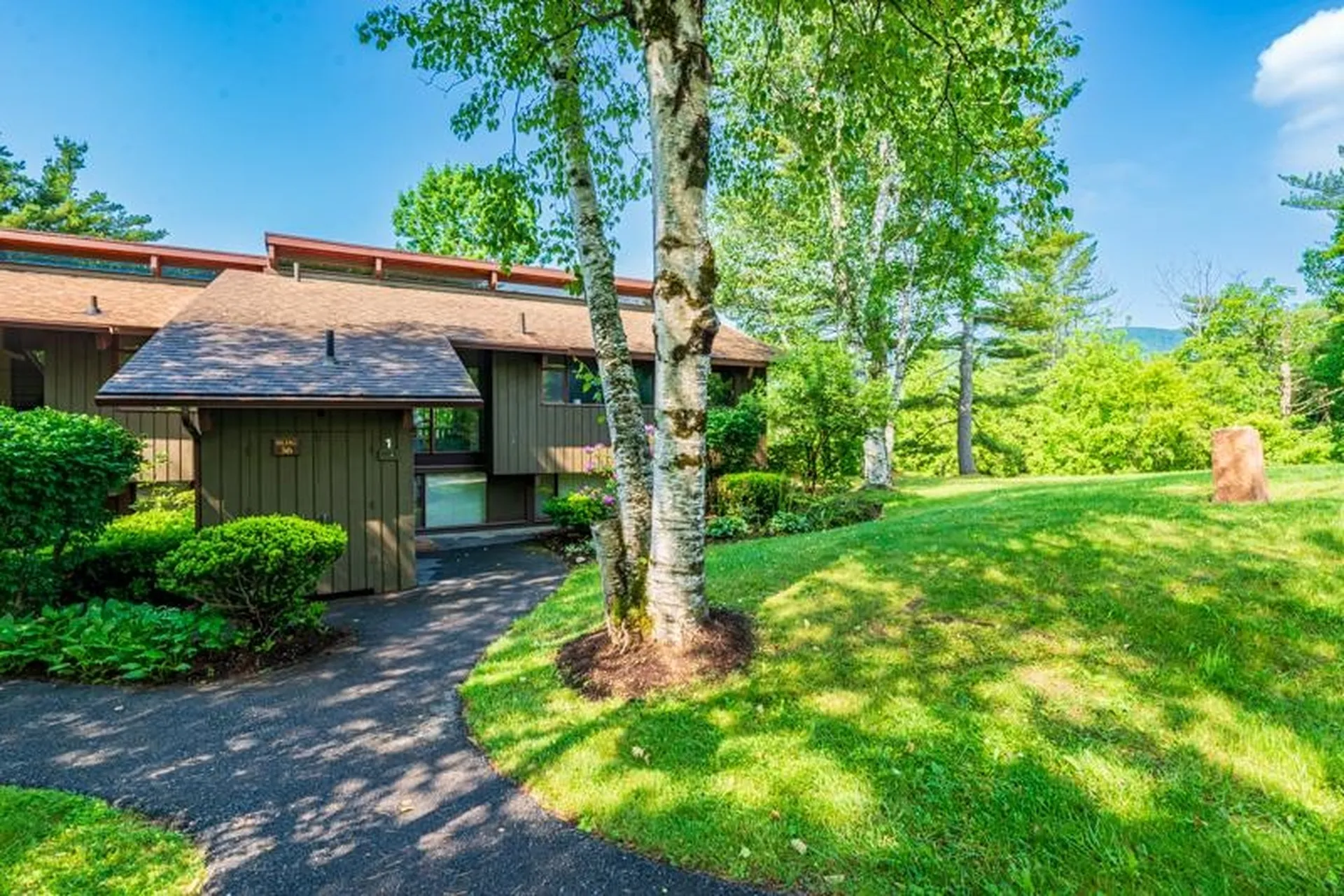 361 Murray Hill South Road Manchester VT 05255