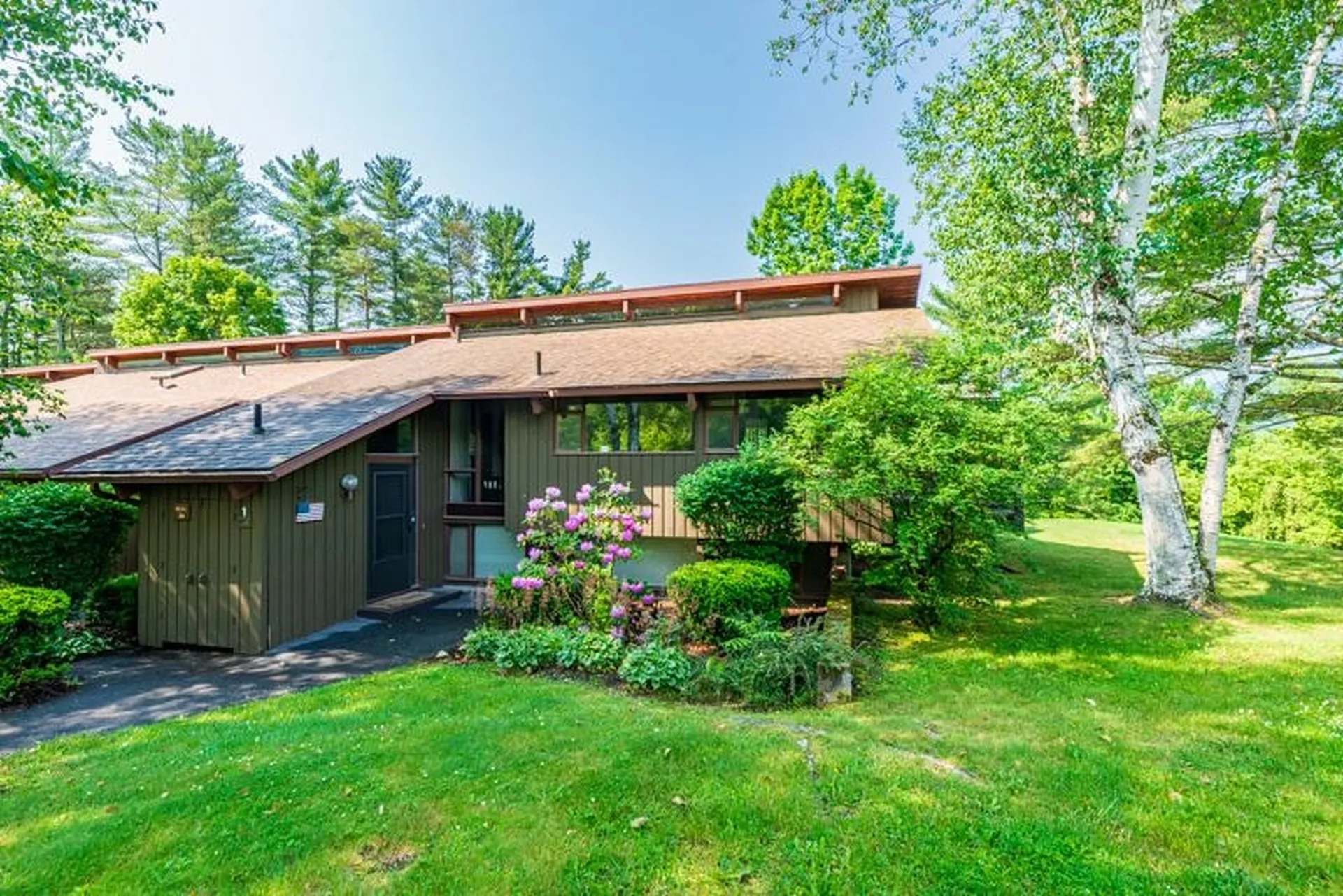 361 Murray Hill South Road Manchester VT 05255