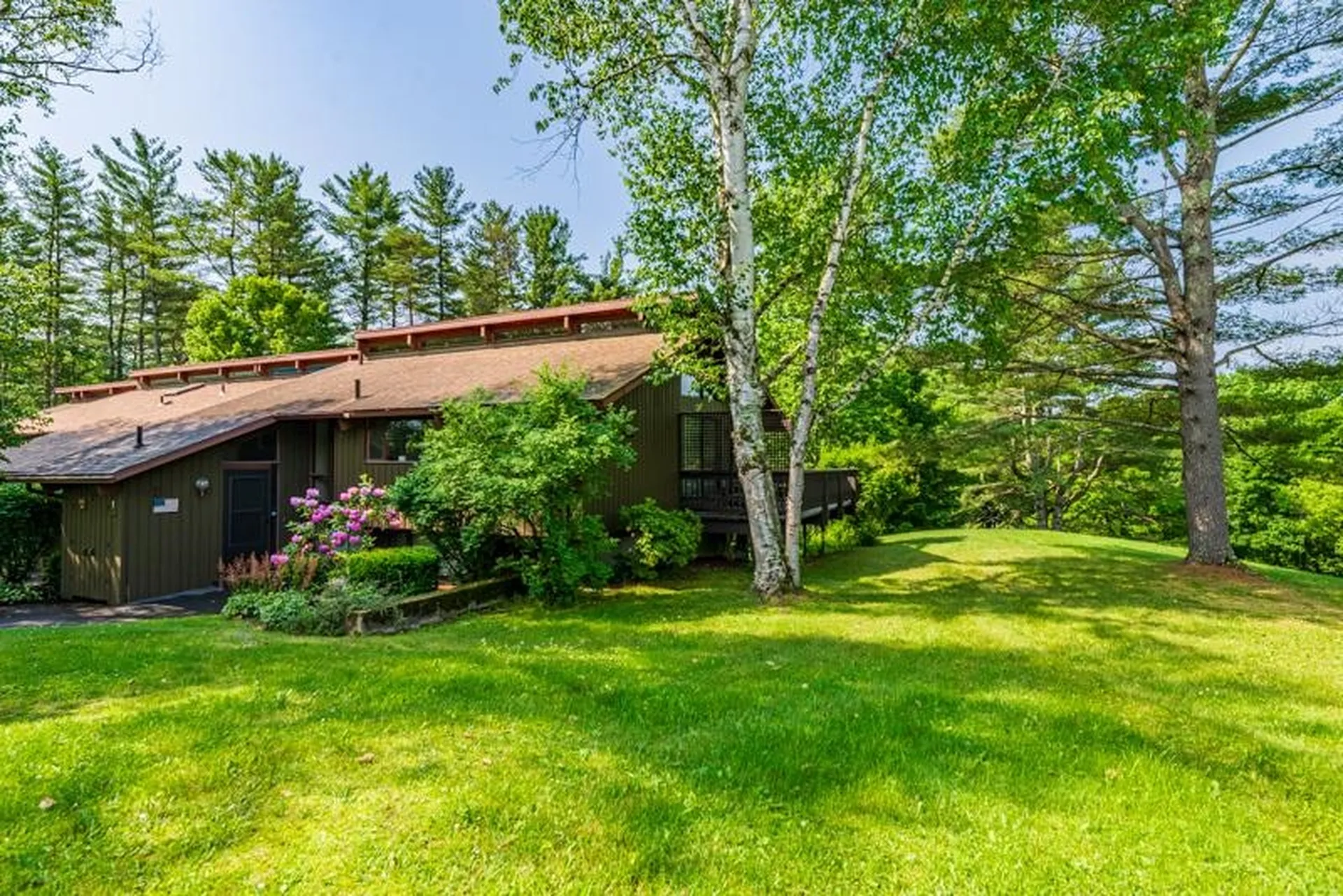 361 Murray Hill South Road Manchester VT 05255