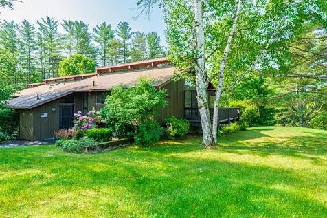 361 Murray Hill South Road Manchester VT 05255