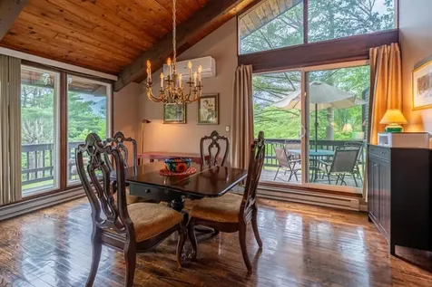 361 Murray Hill South Road Manchester VT 05255