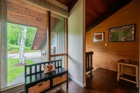 361 Murray Hill South Road Manchester VT 05255