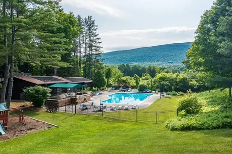 361 Murray Hill South Road Manchester VT 05255