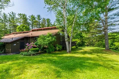 361 Murray Hill South Road Manchester VT 05255