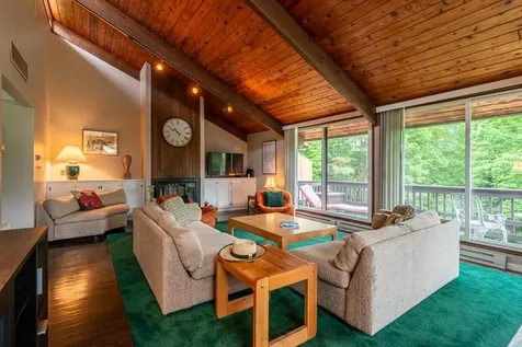 361 Murray Hill South Road Manchester VT 05255