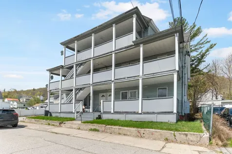 851 4th Avenue Berlin NH 03570