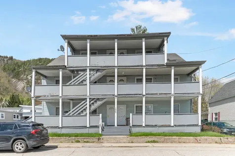 851 4th Avenue Berlin NH 03570