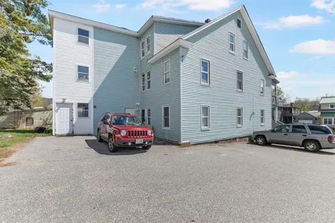 851 4th Avenue Berlin NH 03570