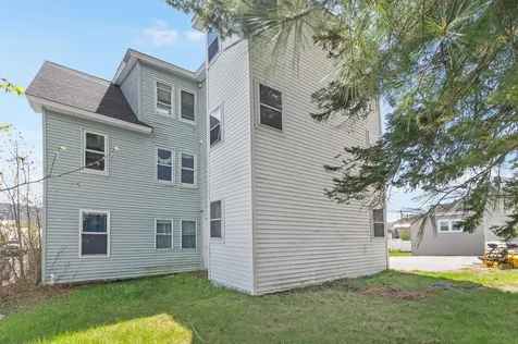 851 4th Avenue Berlin NH 03570