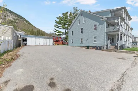 851 4th Avenue Berlin NH 03570