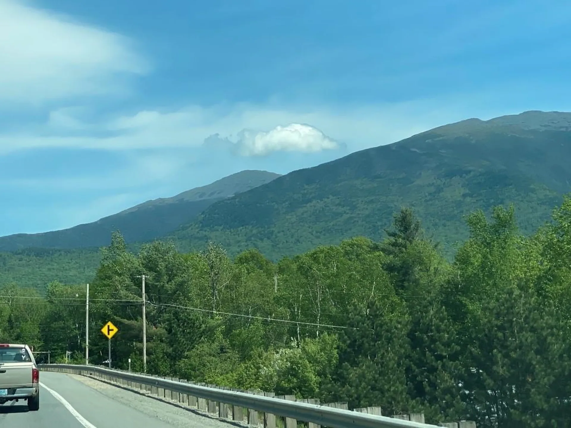 00 Us Route 2 Randolph NH 03593