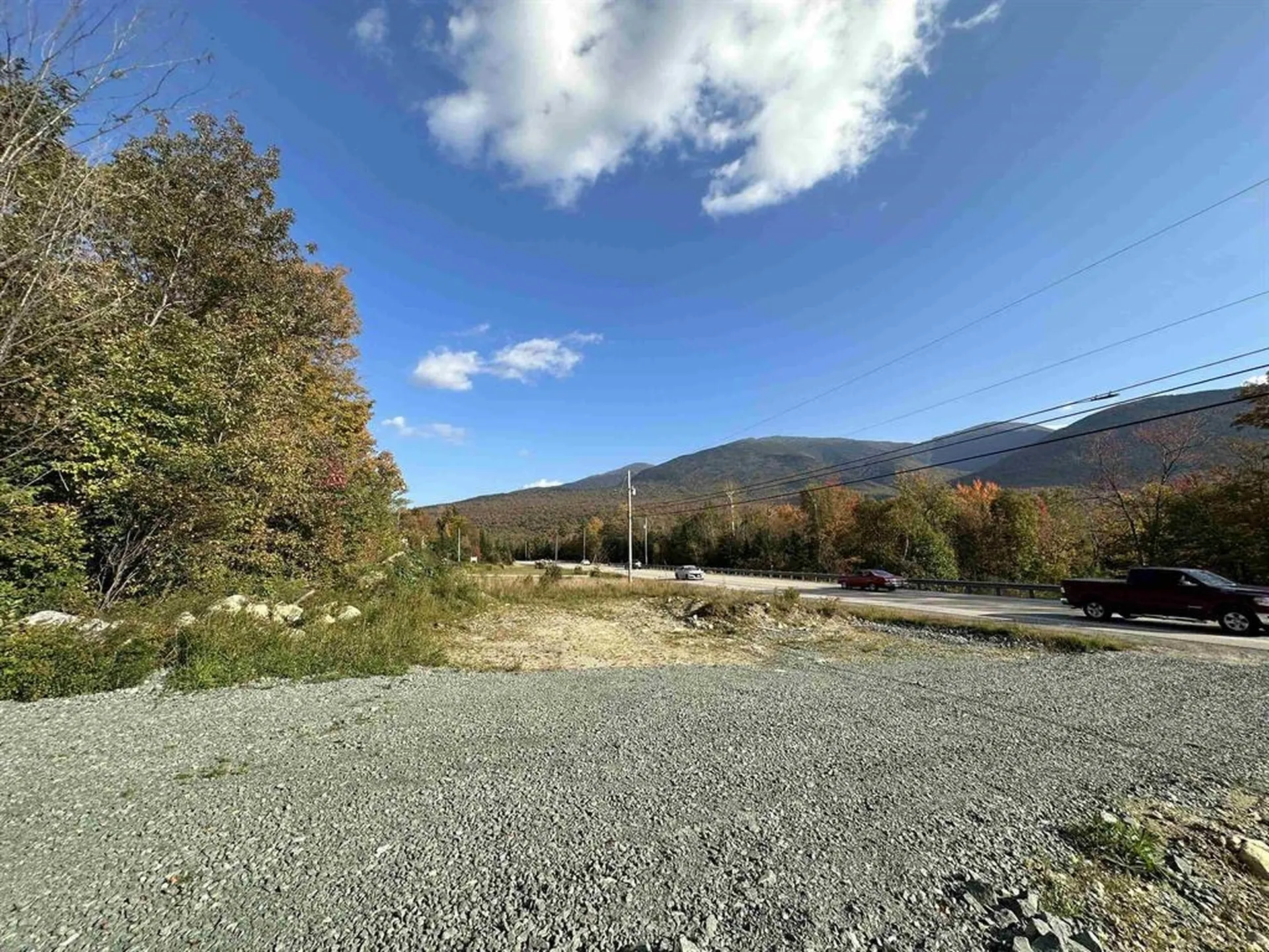 00 Us Route 2 Randolph NH 03593