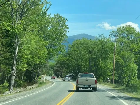 00 Us Route 2 Randolph NH 03593