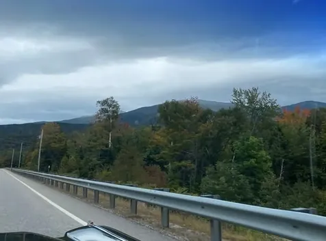 00 Us Route 2 Randolph NH 03593