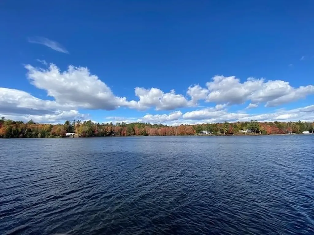 126 Crescent Lake Road Acworth NH 03601