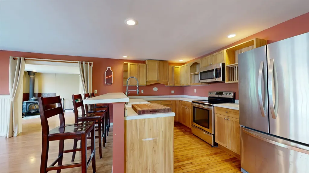105 Bridge Street Huntington VT 05462