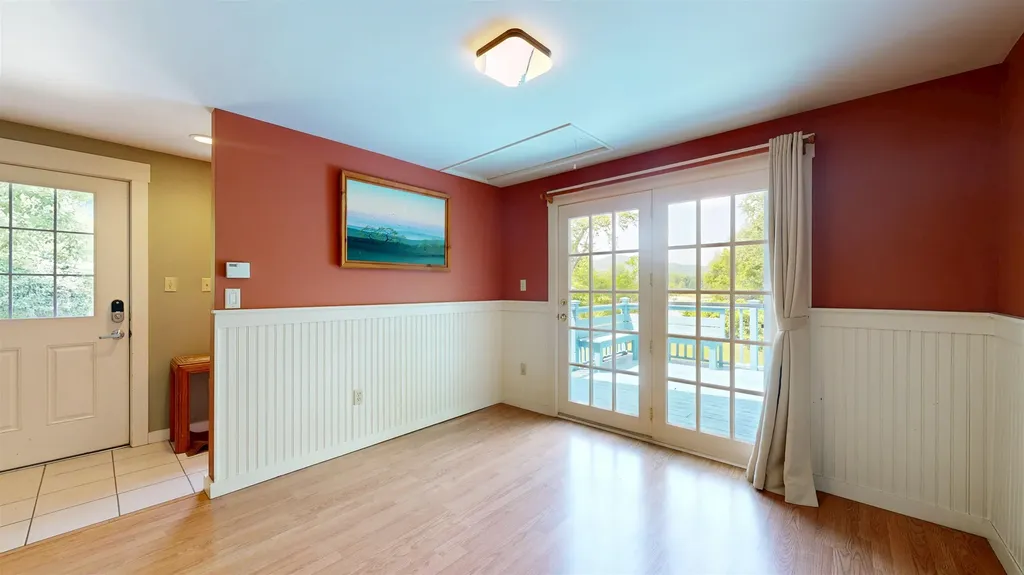 105 Bridge Street Huntington VT 05462