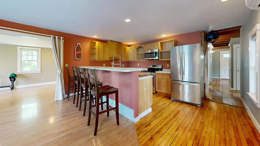 105 Bridge Street Huntington VT 05462