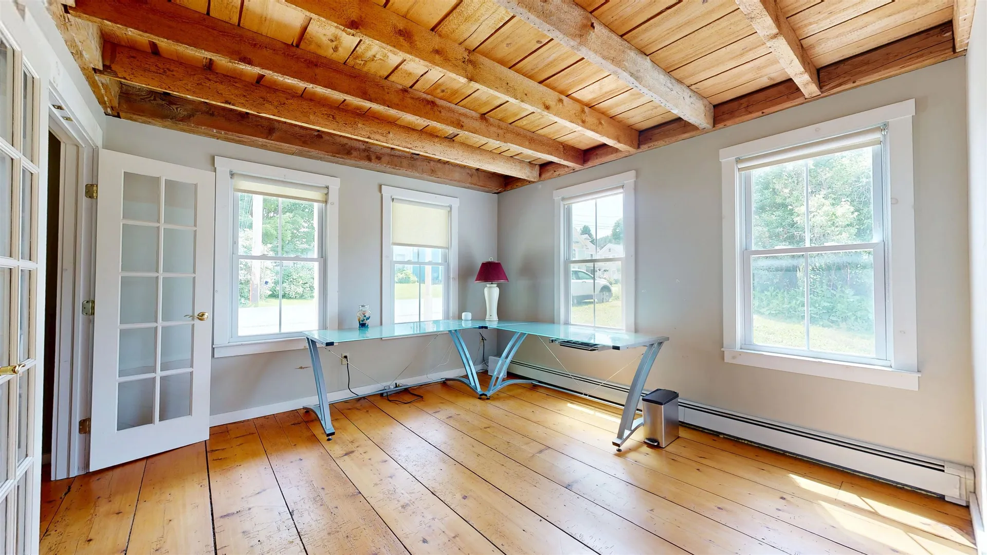 105 Bridge Street Huntington VT 05462