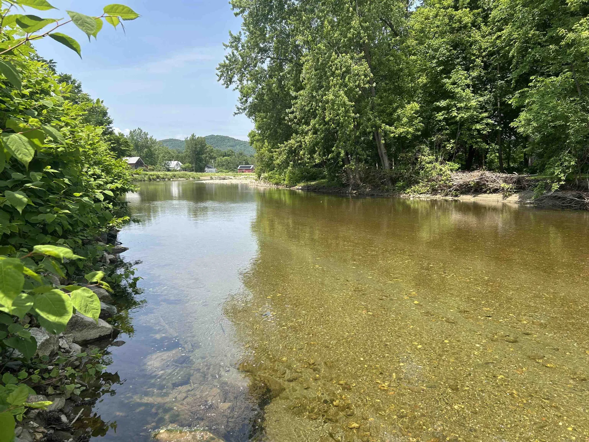 105 Bridge Street Huntington VT 05462