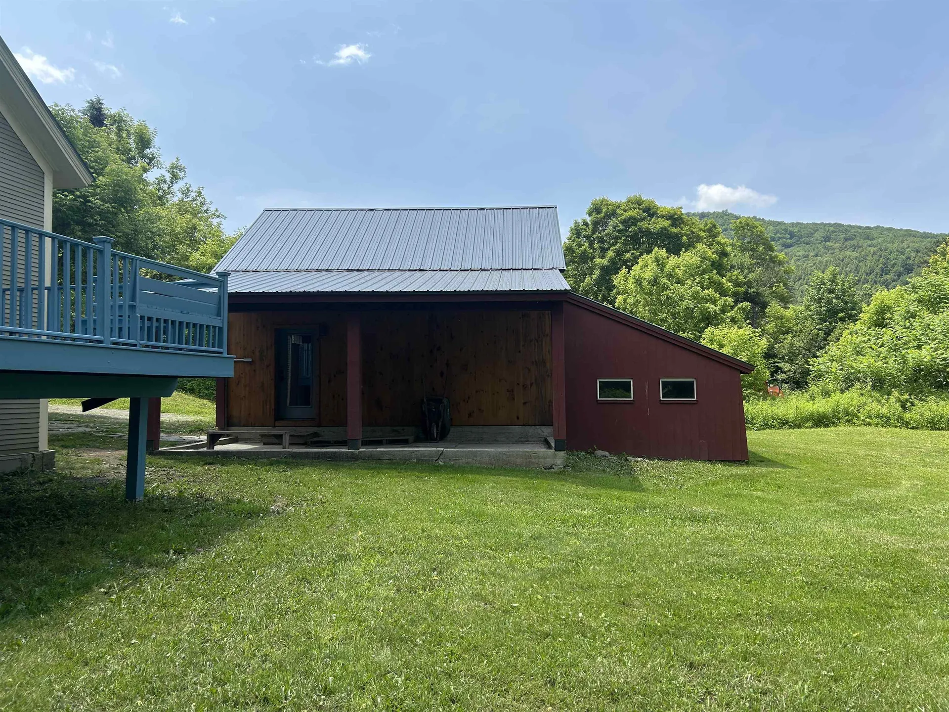 105 Bridge Street Huntington VT 05462