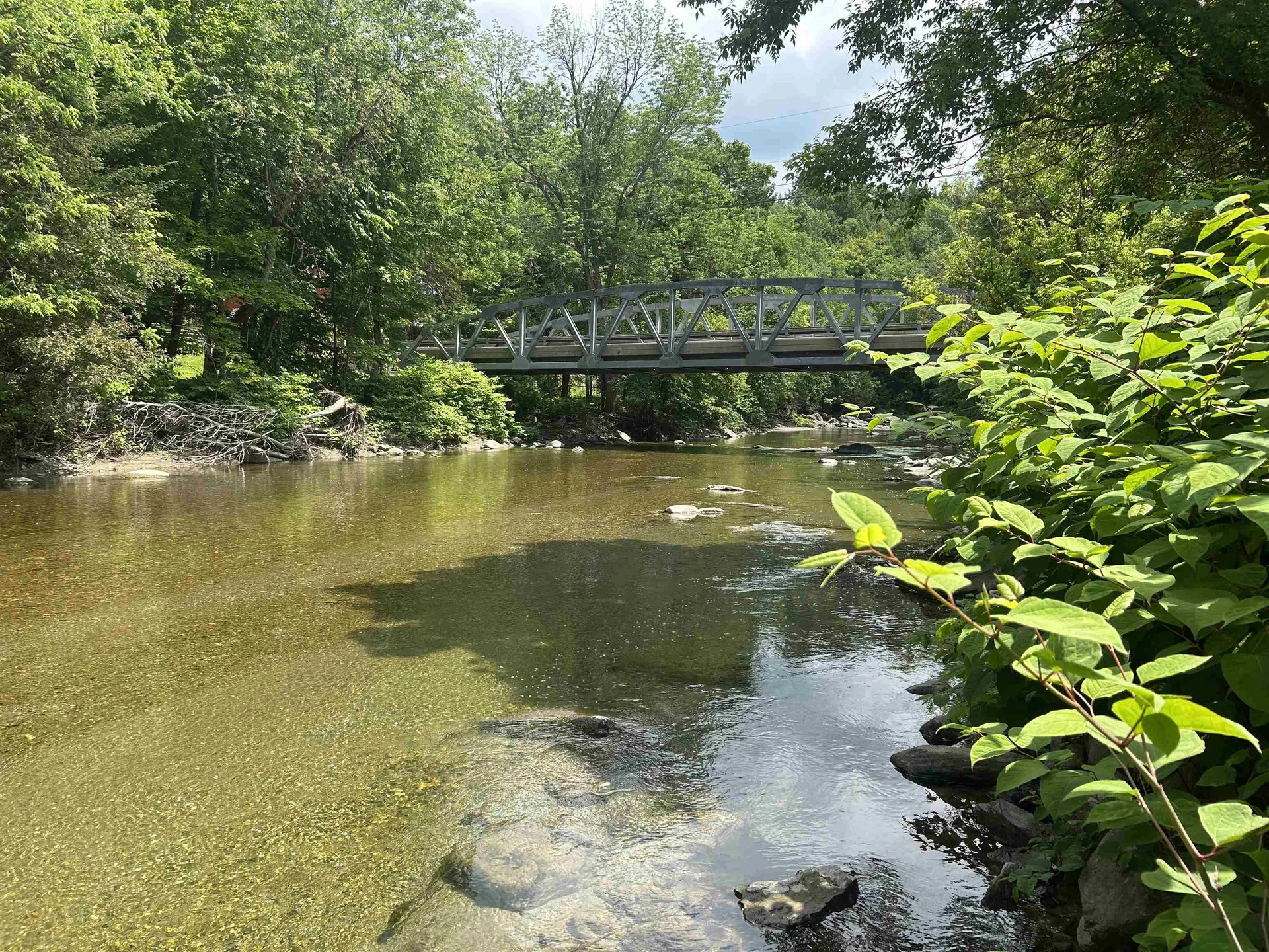 105 Bridge Street Huntington VT 05462