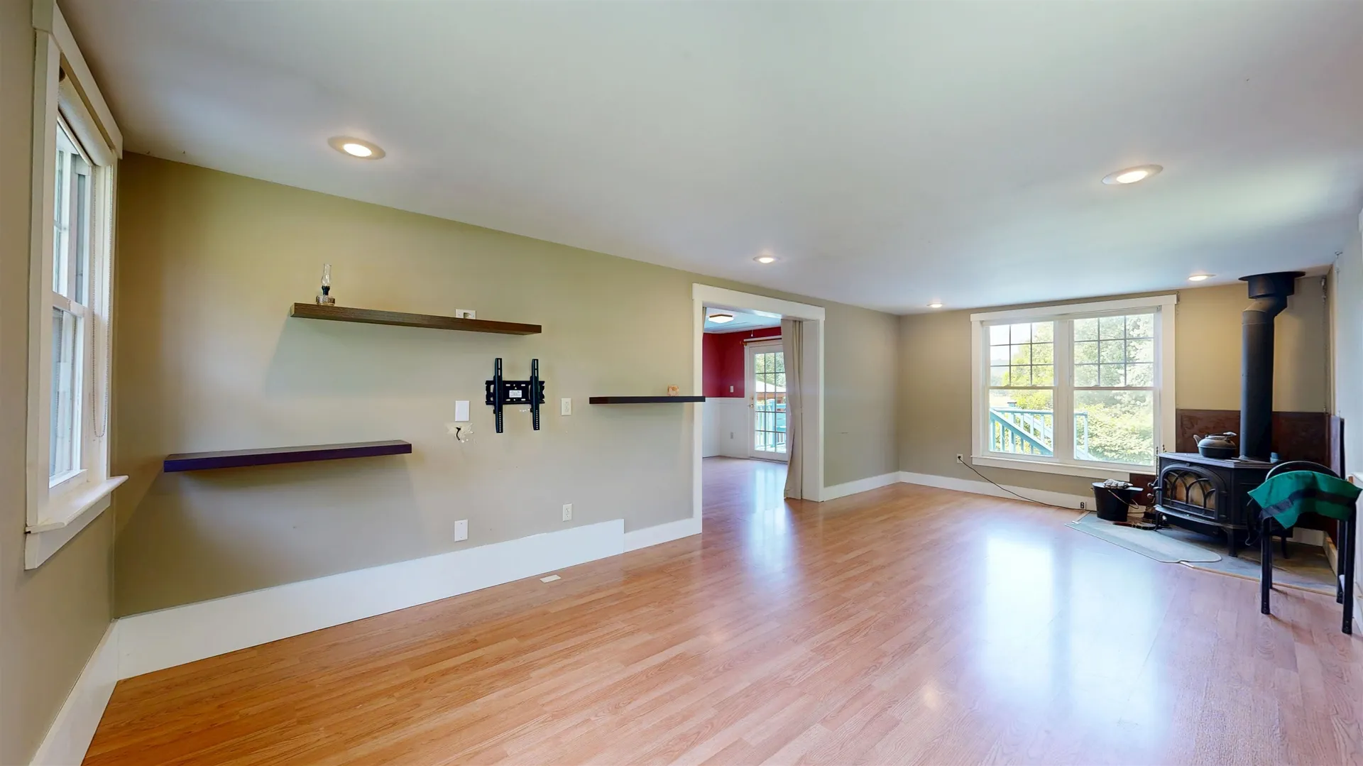105 Bridge Street Huntington VT 05462