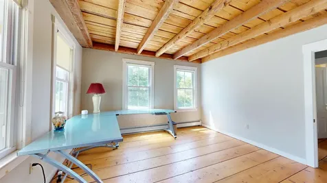 105 Bridge Street Huntington VT 05462