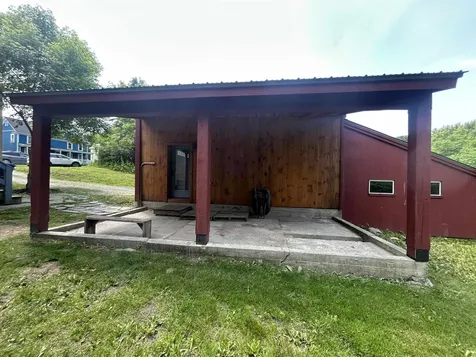 105 Bridge Street Huntington VT 05462