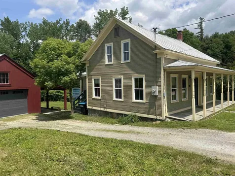 105 Bridge Street Huntington VT 05462