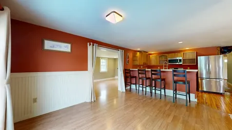 105 Bridge Street Huntington VT 05462