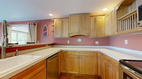 105 Bridge Street Huntington VT 05462