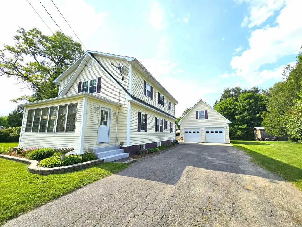 140 Valentine Avenue Derby VT 05829