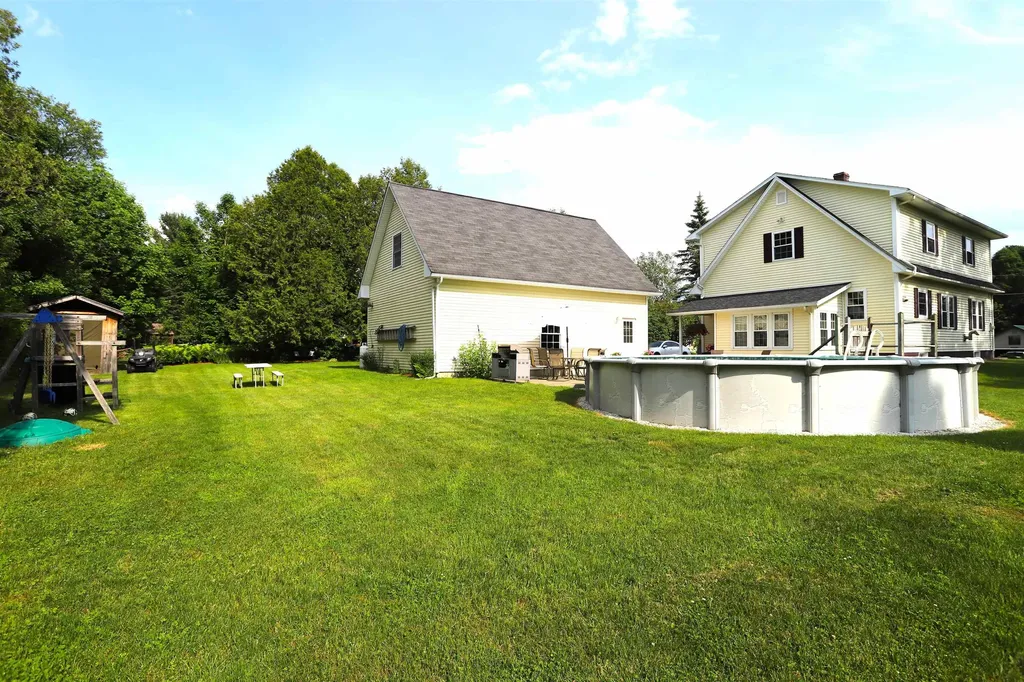 140 Valentine Avenue Derby VT 05829