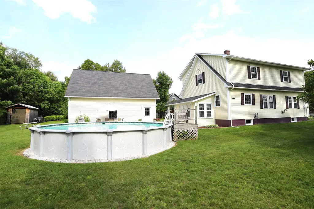 140 Valentine Avenue Derby VT 05829