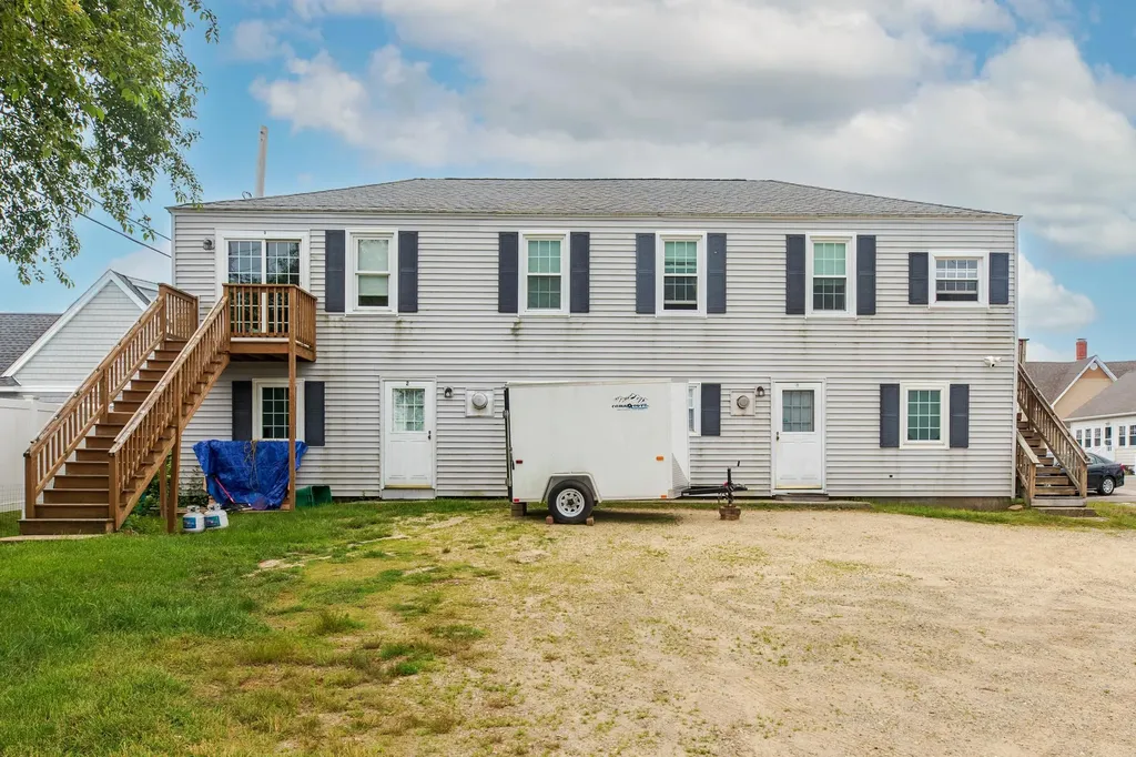 43 Fuller Acres Street Hampton NH 03842