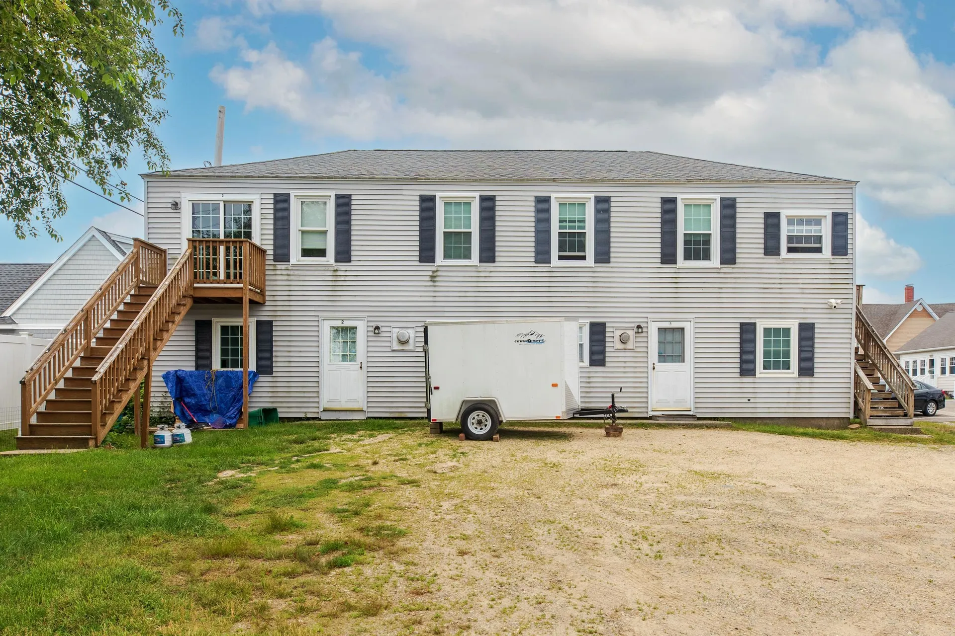 43 Fuller Acres Street Hampton NH 03842