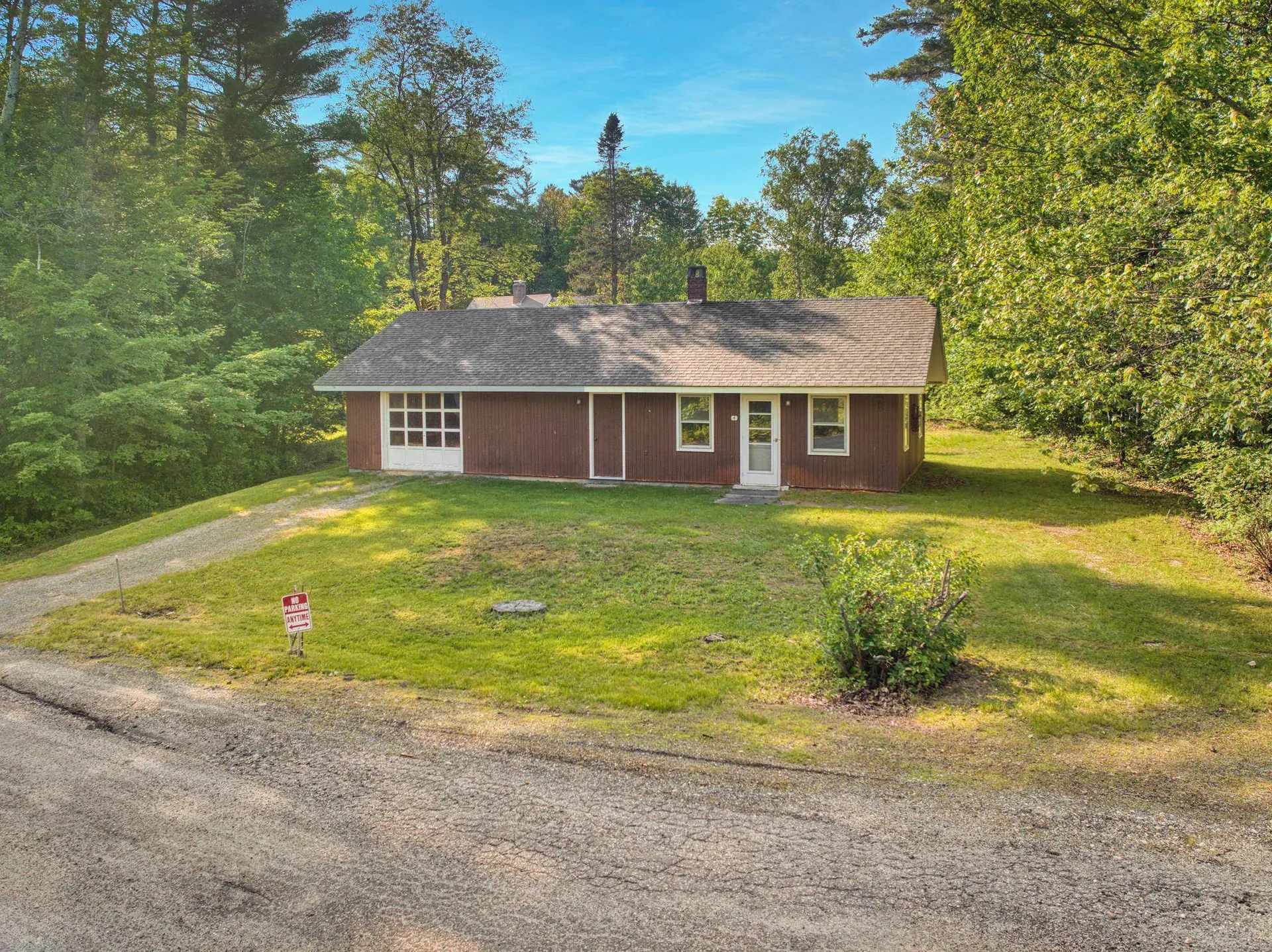 4 W Court Road Sunapee NH 03782