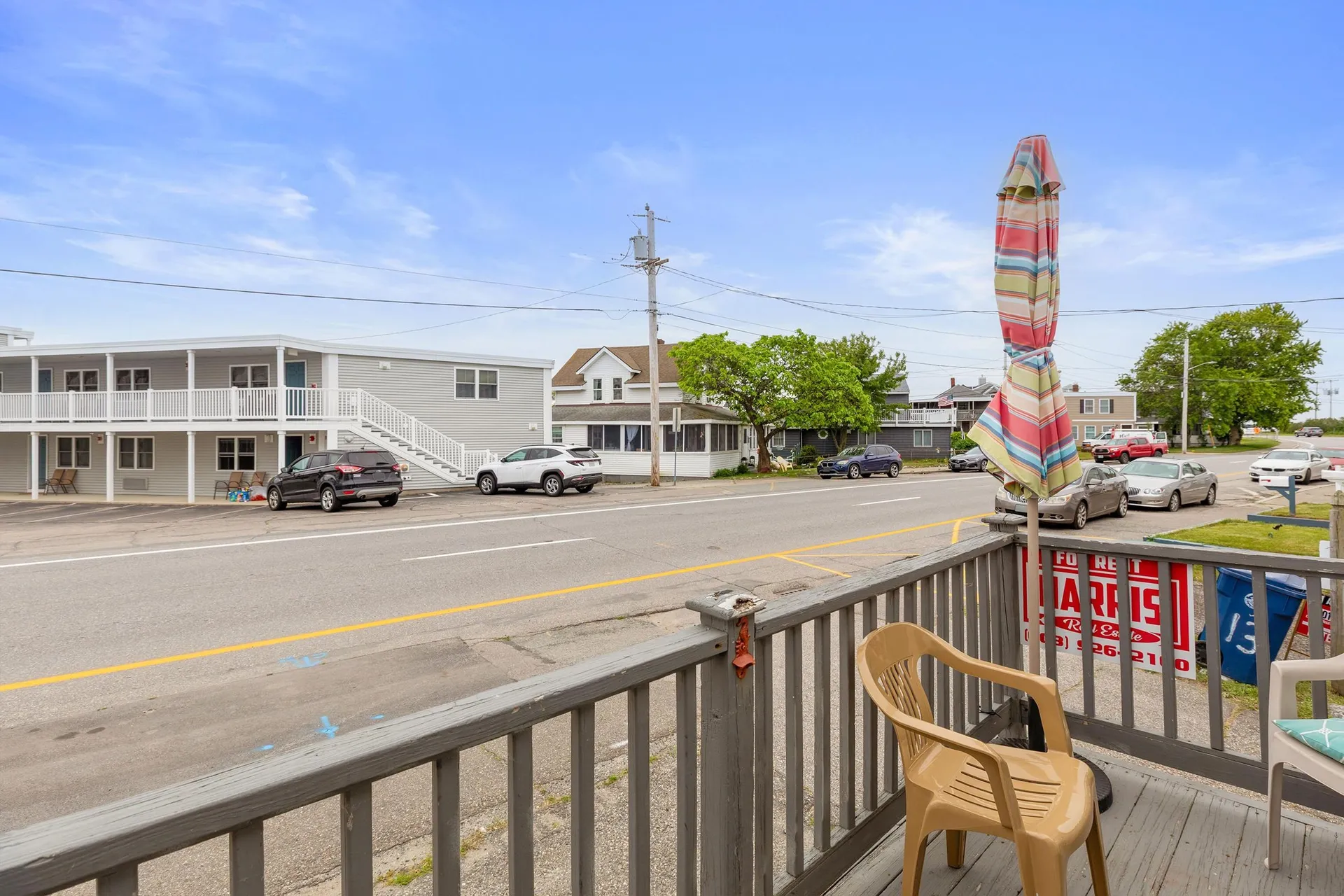 13 Ocean Boulevard Hampton NH 03842