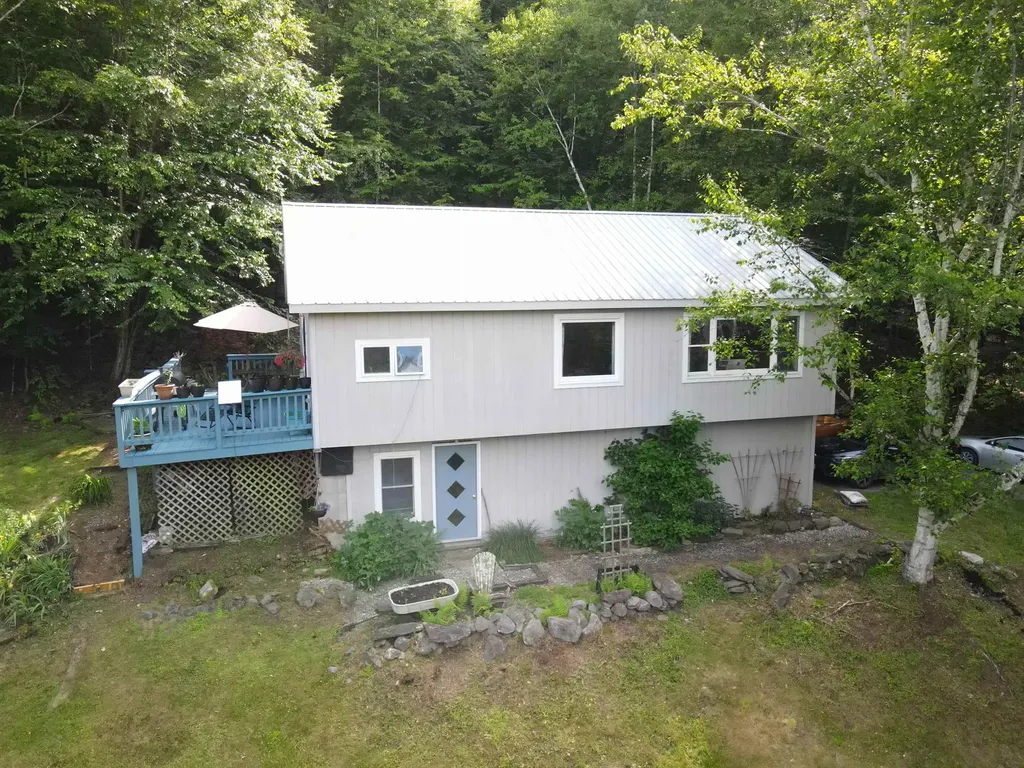 199 Depot Road Newfane VT 05362