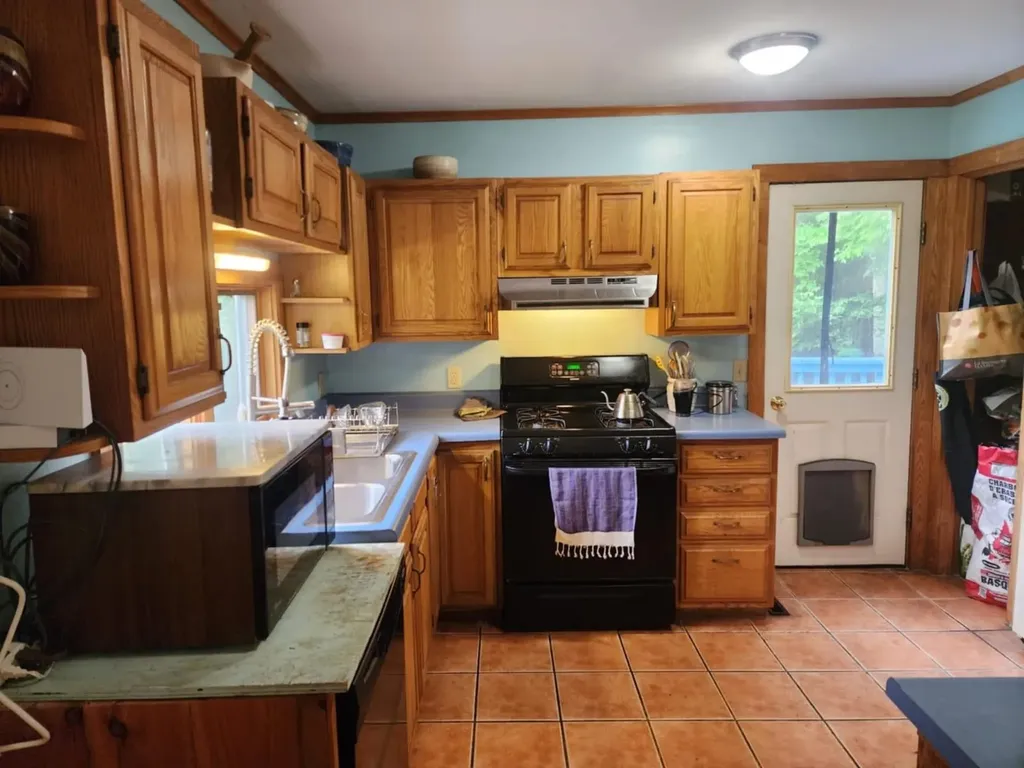 199 Depot Road Newfane VT 05362