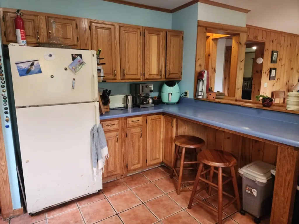 199 Depot Road Newfane VT 05362