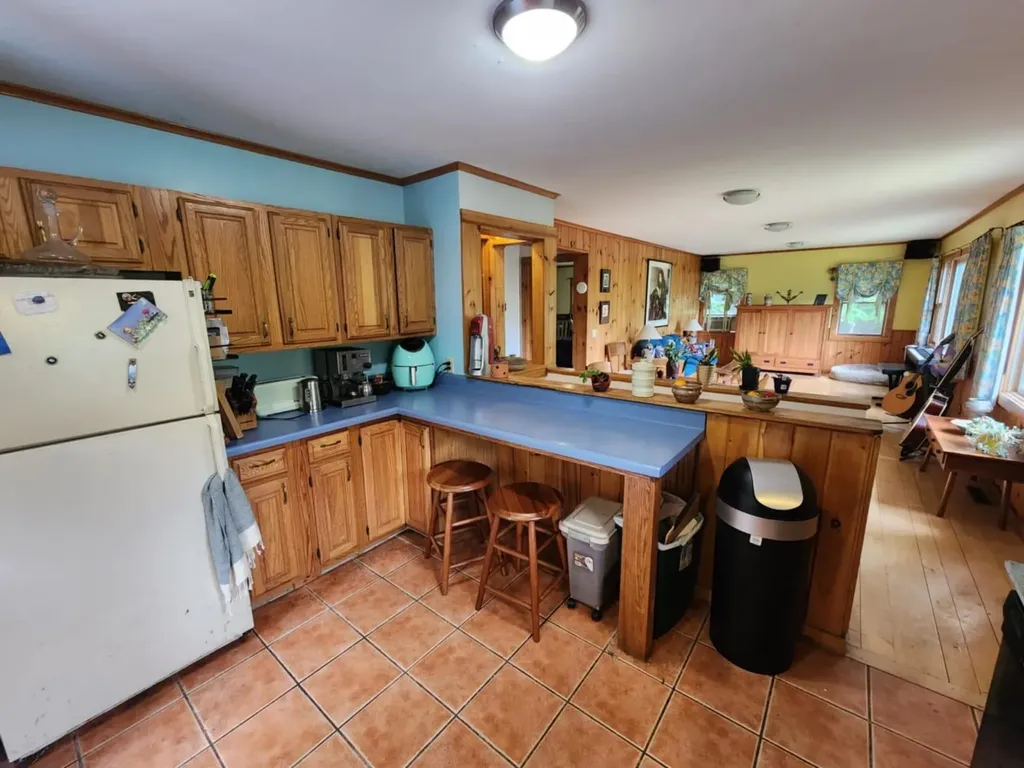 199 Depot Road Newfane VT 05362